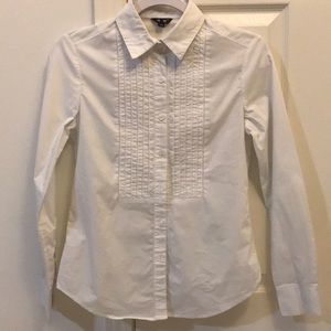 White Shirt